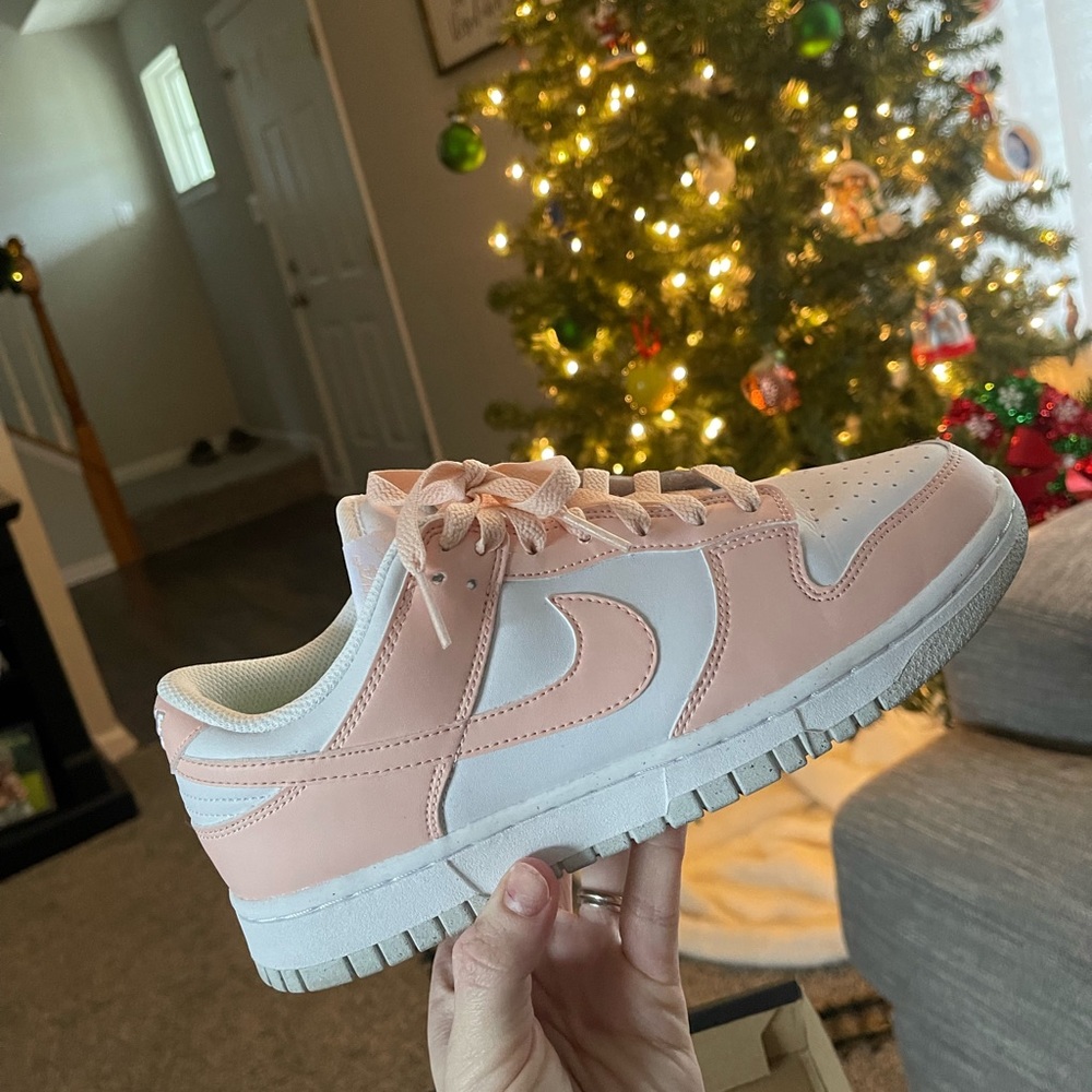 Women’s Nike Dunk Low NEXT NATURE